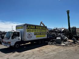 Best Residential Junk Removal  in Des Peres, MO