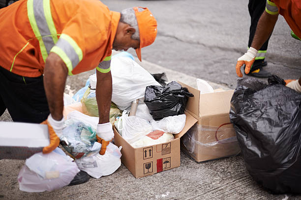 Retail Junk Removal in Des Peres, MO